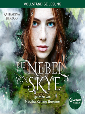 cover image of Die Nebel von Skye